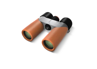 Swarovski CL Companion 8x30 oranje nieuw model