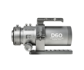 ToupTek Hope D60 Planar APO telescoop