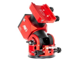 ZWO AM3N Harmonic Equatoriale montering