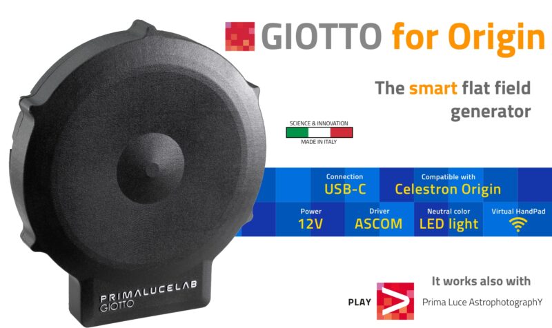 GIOTTO-for-Origin-smart-flat-field-generator-description1-EN GIOTTO-for-Origin-smart-flat-field-generator-description1-EN