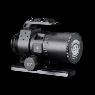 William Optics minicat 51 WIFD Space Grey
