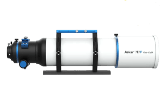 Askar 111F Flat-Field Quadruplet