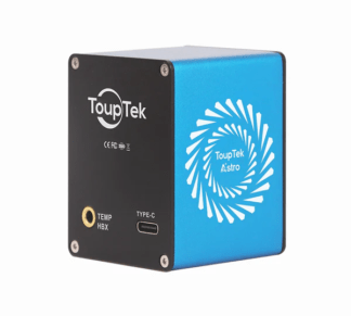 ToupTek AAF Astro Automatic Focuser