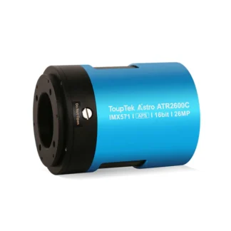 Touptek ATR2600 IMX571 gekoelde Camera