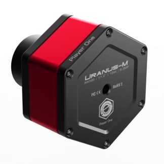Player One Astronomy Uranus-M USB3.0 Mono camera