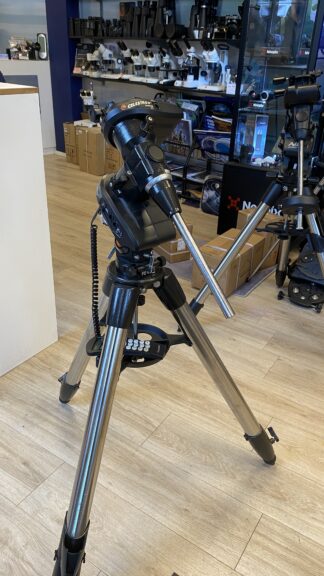 Occasion Celestron Advanced-GT montering