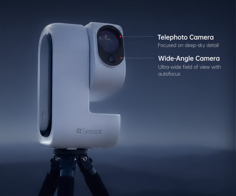 4K Dual-Lens 4K Dual-Lens