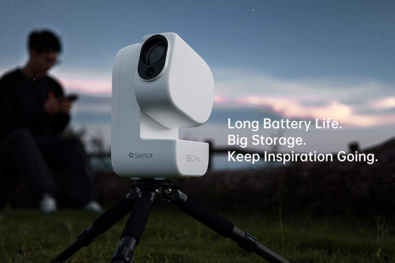 Long Battery Life Long Battery Life