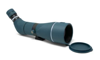 Nocs Provisions Long View 85 20-60x spottingsscoop