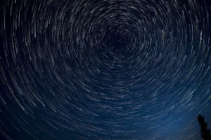 startrails